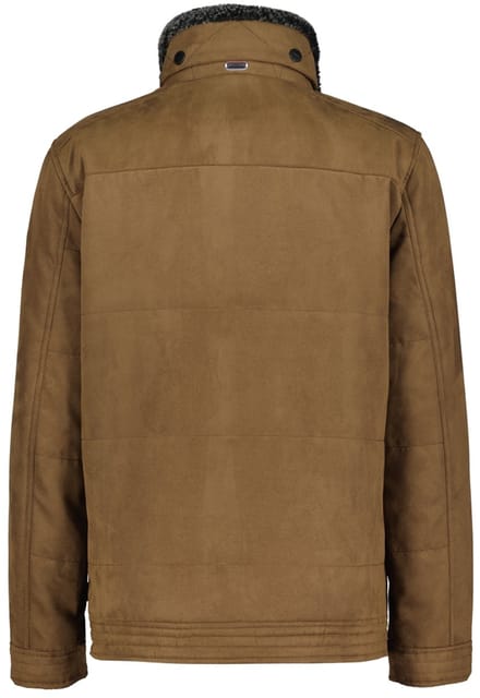 Stardust Stretch Pilot Jacket