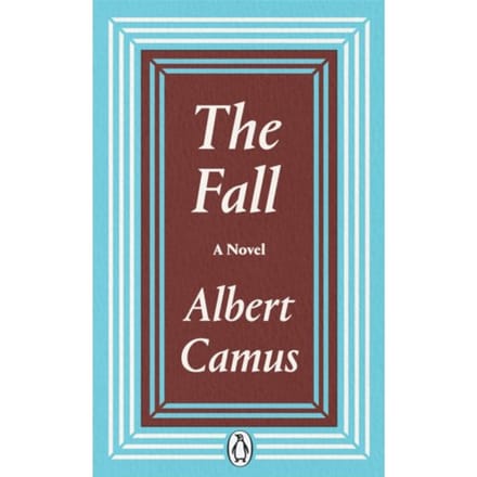De Vreemdeling door Albert Camus Paperback Boek 9780241458884