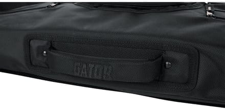 Gator Cases G-CLUB CONTROL 25 draagtas voor 25 inch DJ controller