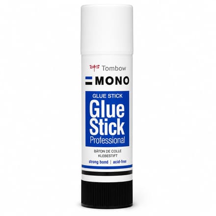 Tombow mono - Glue stick PT-G - 39 g