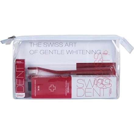 Swissdent Sets EXTREME geschenkset Tanden Unisex