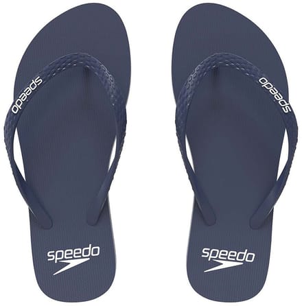 Speedo Slippers Blauw EU 38 Vrouw