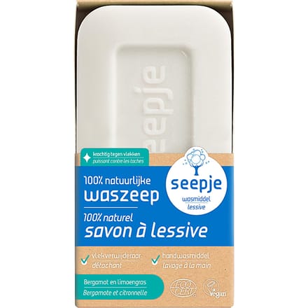 Seepje Waszeep