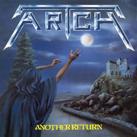 Artch - Another Return (LP) (Reissue)