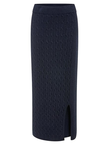 Rok Van Peter Hahn blauw