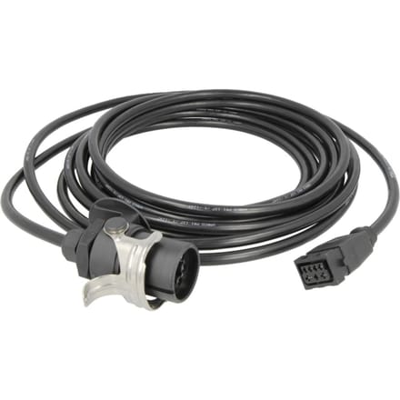 Verbindingskabel, elektronisch remsysteem WABCO 4492720900