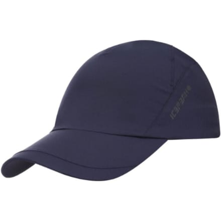 ICEPEAK - Holbrook - Pet - Donkerblauw
