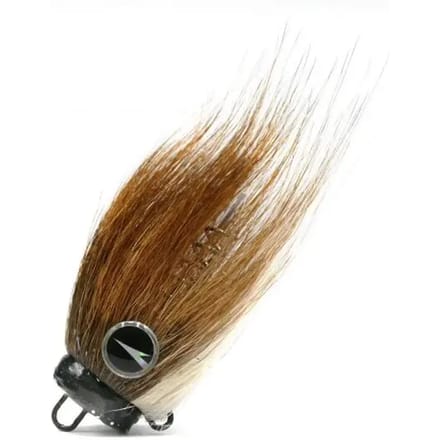 VMC Mustache Rig M | 20g / Cappuccino