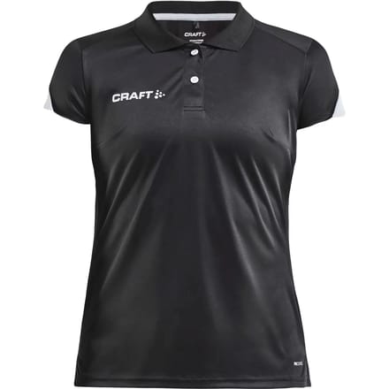 Damespolo Craft pro control impact