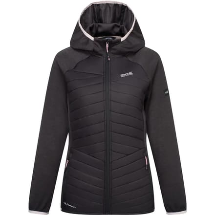 Hybride damesjack Regatta Andreson Marl