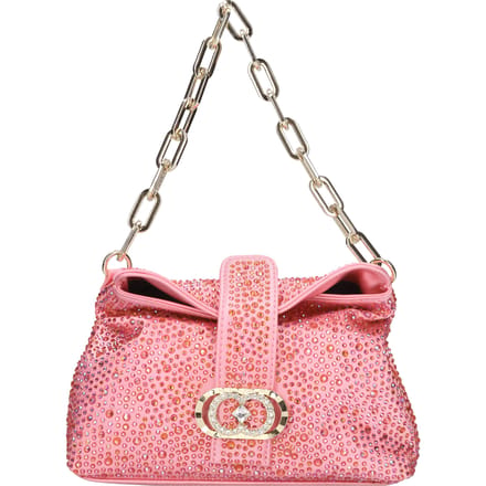 La Carrie Zakken. Roze