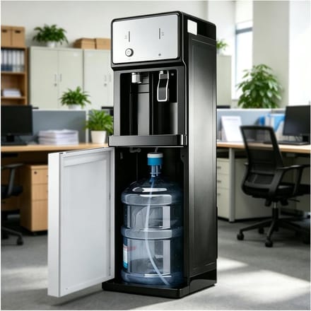 Heetwaterdispenser - Instant Waterkoker - Heetwatertap - Keukenaccessoire