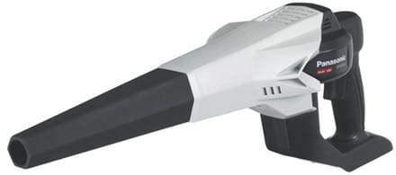 Panasonic EY 37A1 B Accu-blazer