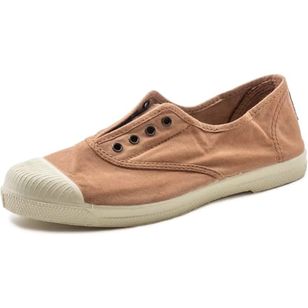 Schoenen dames Natural World Lavanda