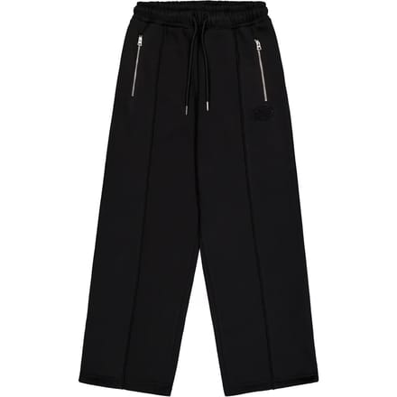 Dames joggingsbroek Alpha Industries Rhinestone World Logo