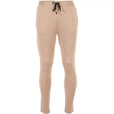 Stanno - Plaza Pants - Sportbroek - Maat S - Wit