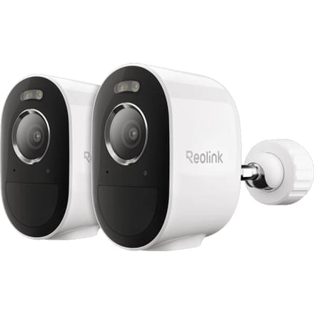Reolink Argus B330 Duo Pack