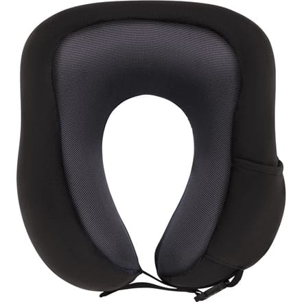 Samsonite Ta Revolution Ergonomisch traagschuimkussen Zwart