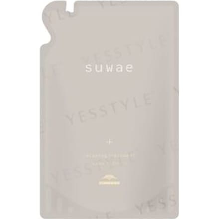 MILBON - Suwae Relaxing Treatment + Refill 400ml