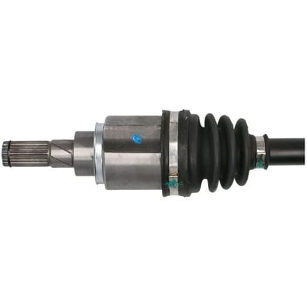 Aandrijfas POINT GEAR PNG76565