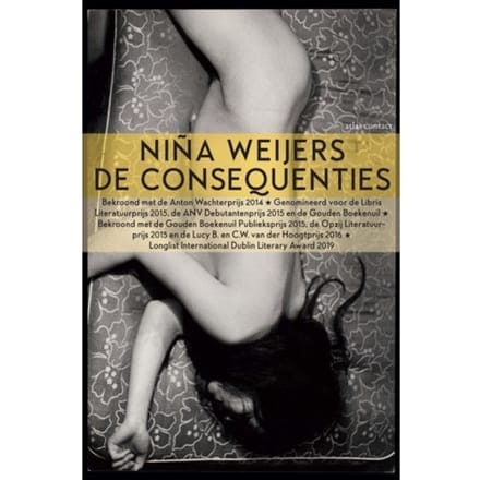 De Consequenties - Niña Weijers