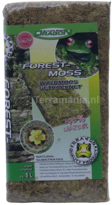 Forest Moss 5L