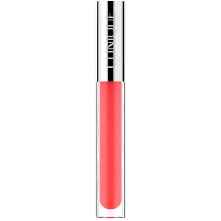 Clinique - Pop Plush™ Creamy Lip Gloss Hydraterende Lipgloss Rosewater Pop