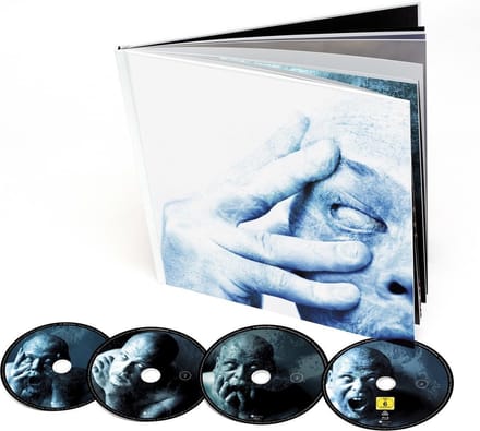 In Absentia - Porcupine Tree