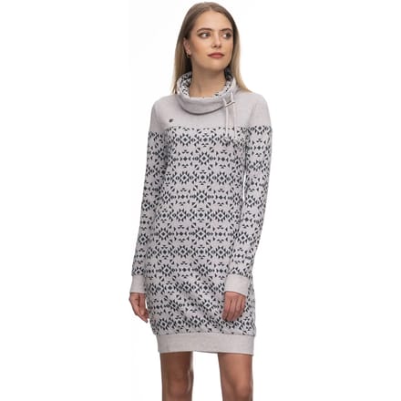Damesjurk Ragwear Chlloe