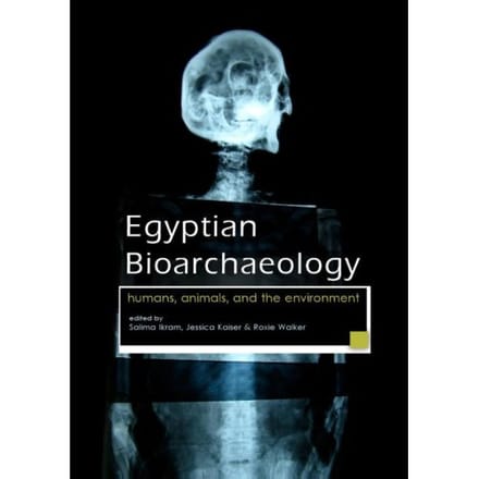 Egyptian Bioarchaeology