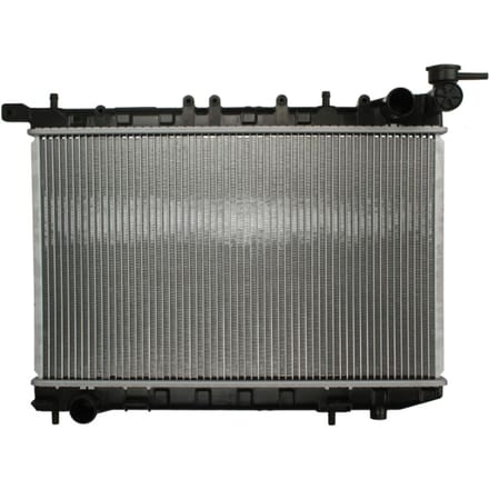Radiator, motorkoeling NRF 53341