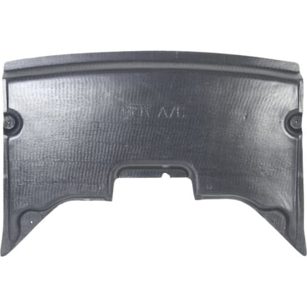 Motorafdekking BLIC 6601-02-3505860P