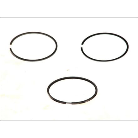 Zuigerveren set MAHLE 629 20 V0