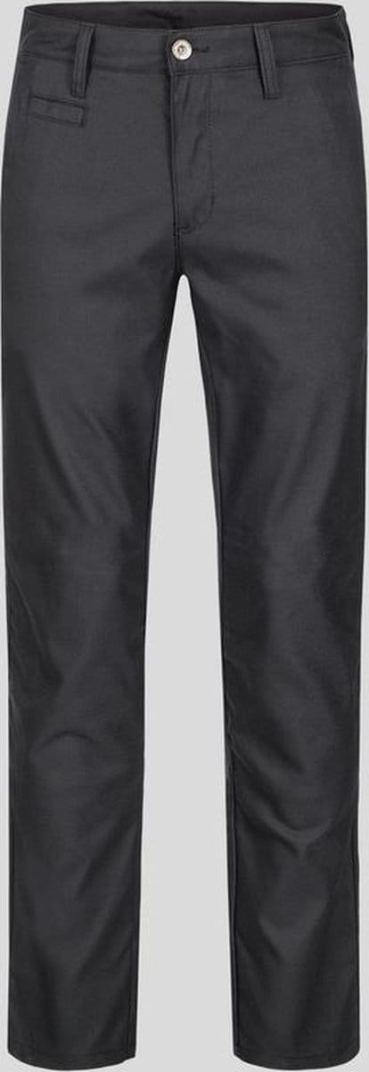ROKKER Chino Marineblauw Motorbroek - Broek