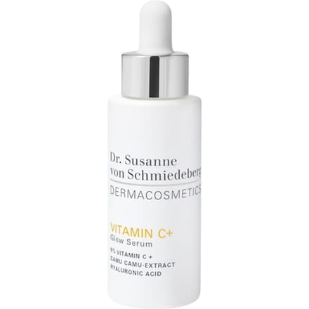 Dr. Susanne von Schmiedeberg Serums Vitamin C+ Glow Serum Vitamine c-serum Dames 30 ml