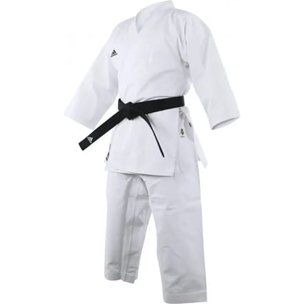 Karategi adidas K220 Club