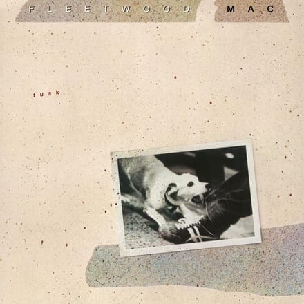 Tusk - Fleetwood Mac