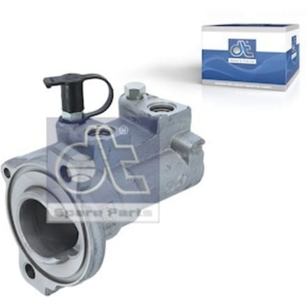 Regelklep voor handgeschakelde versnellingsbak DT Spare Parts 3.53062