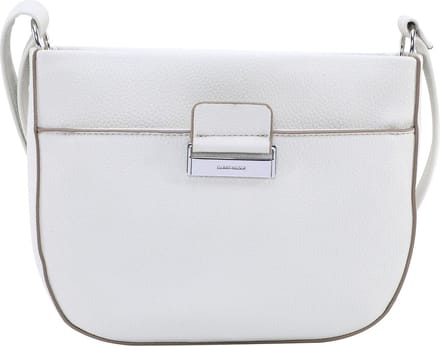 GERRY WEBER Schoudertas Talk Different II Shoulder Bag SHZ Oyster Gray Crème