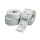 Zebra Z-Select 2000T, Permanent Adhesive, Papier, Thermo transfer, 38mm x 19mm, 20 cm, 7,6 cm