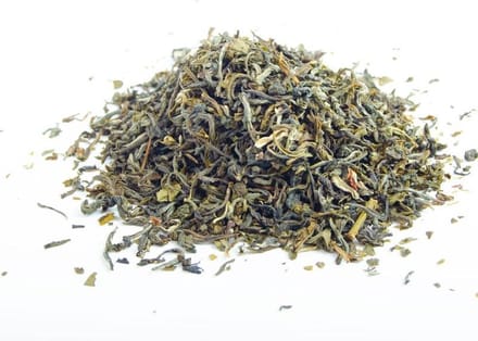 Tuana Kruiden - China Jasmijn Thee 100g - 100 Gram - TUTHEE045