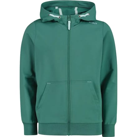 Zip-up hoodie voor meisjes CMP