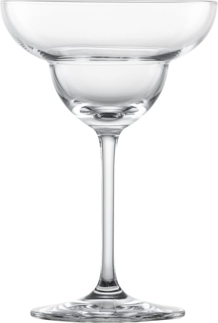Schott Zwiesel Bar Special Margaritaglas - 283ml - 4 glazen