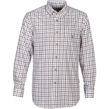 Shirt met lange mouwen PERCUSSION Sorgue