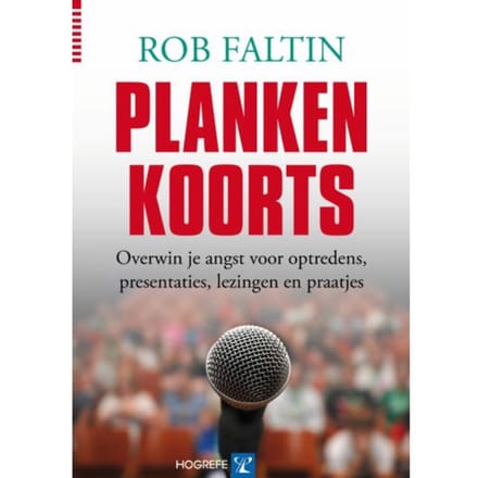 Plankenkoorts - Rob Faltin