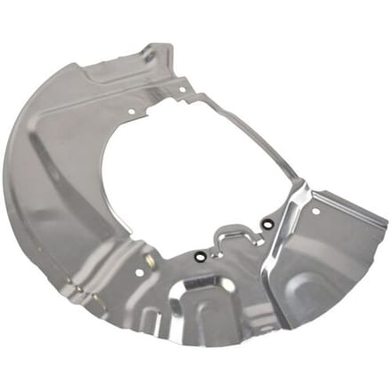 Dekplaat, remschijf FEBI BILSTEIN 174920