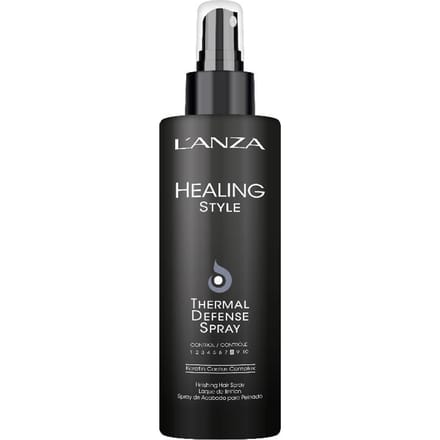 LANZA - Healing Style Thermal Defense Spray - 200ml