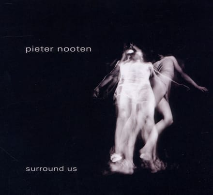 Pieter Nooten - Surround Us (CD)
