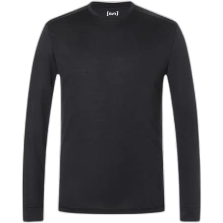 Onderkleding met lange mouwen super.natural Sierra140