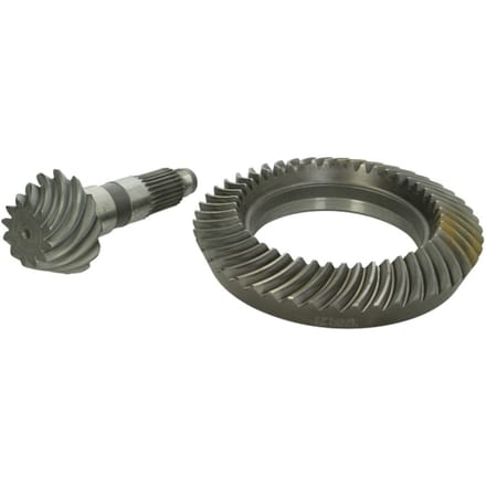 Kroonwiel/pignon kit C.E.I 294.275
